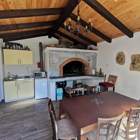 Marela Maison d'hôtes