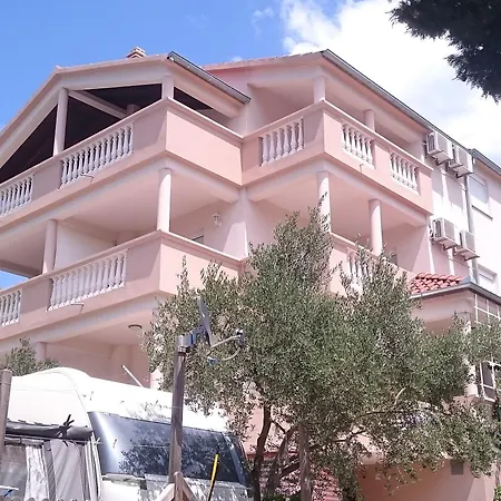 Guest house Marela
