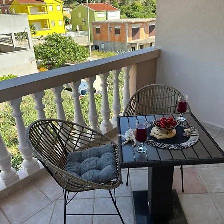 Marela Maison d'hôtes