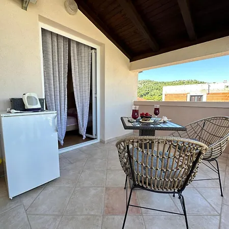 Maison d'hôtes Marela