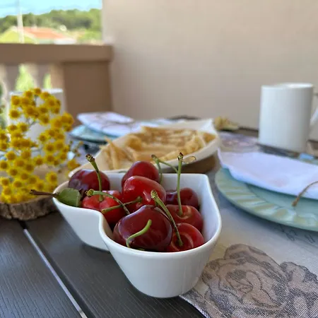 Πανσιόν Marela
