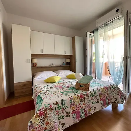 Πανσιόν Marela Drage