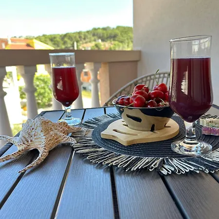 Πανσιόν Marela Drage