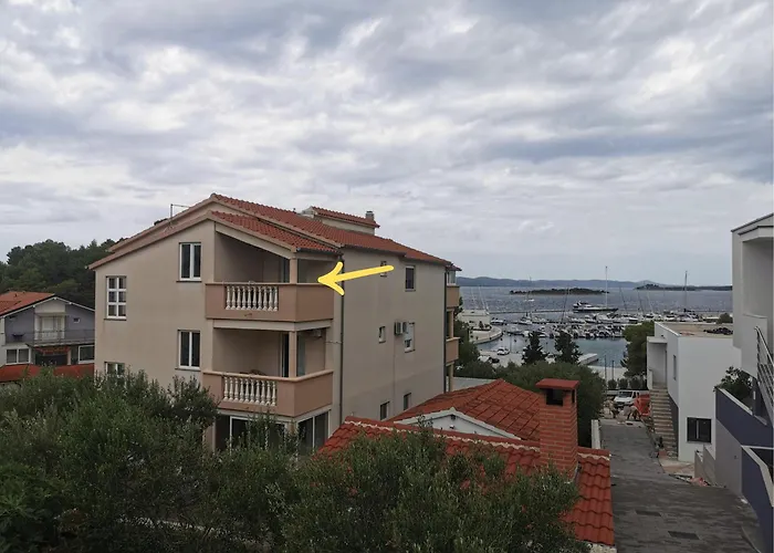 Gæstehus Marela Drage