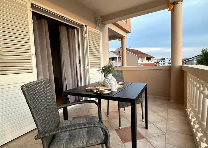 Gæstehus Marela Drage