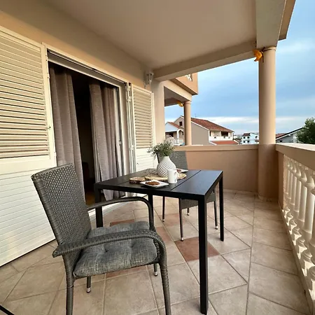 Gasthuis Marela Drage