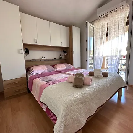 Marela 게스트하우스 드라게