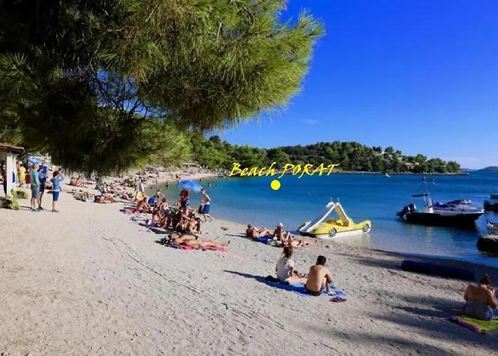 Gostinjska kuća Marela