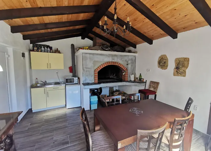 Marela Gostinjska kuća