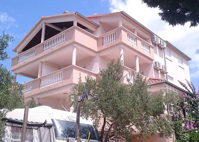 Gostinjska kuća Marela