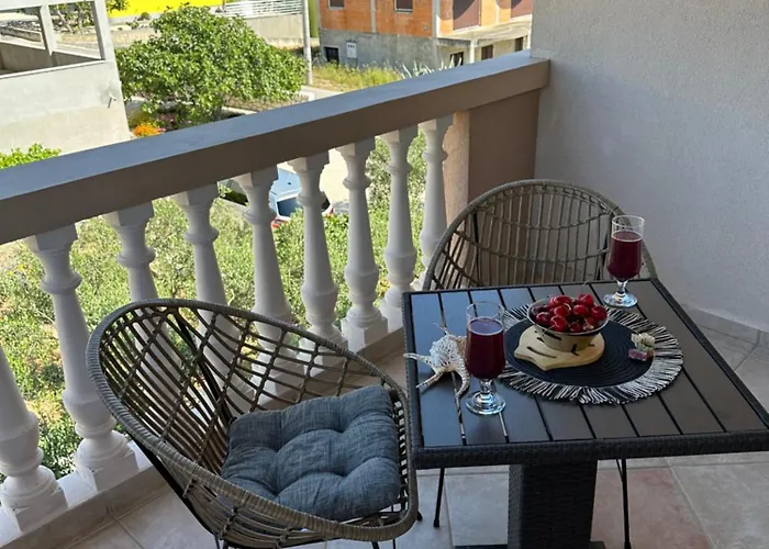 Marela Gostinjska kuća