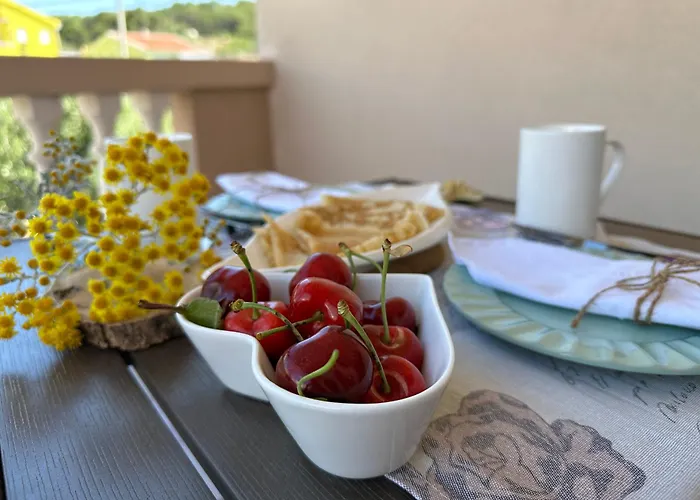 Gostinjska kuća Marela