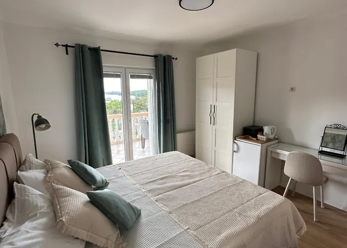 Marela Gostinjska kuća 3*