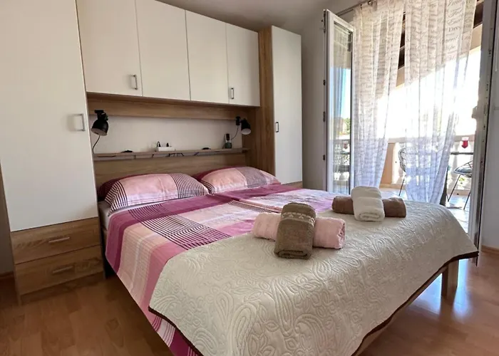 Marela Gostinjska kuća Drage