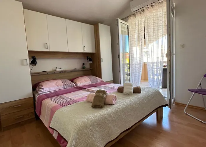 Marela Gostinjska kuća Drage