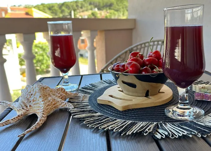 Gostinjska kuća Marela Drage