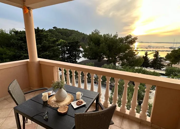 Marela Gostinjska kuća 3*