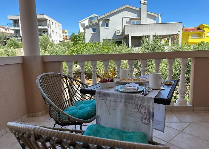 Gostinjska kuća Marela 3*